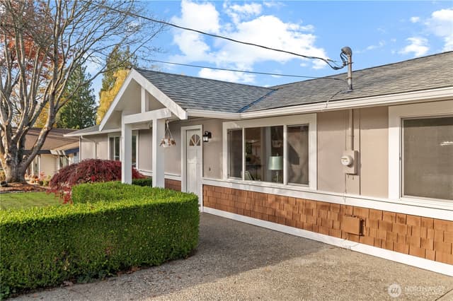 Property photo for 26908 NE Stewart Street, Duvall photo 4