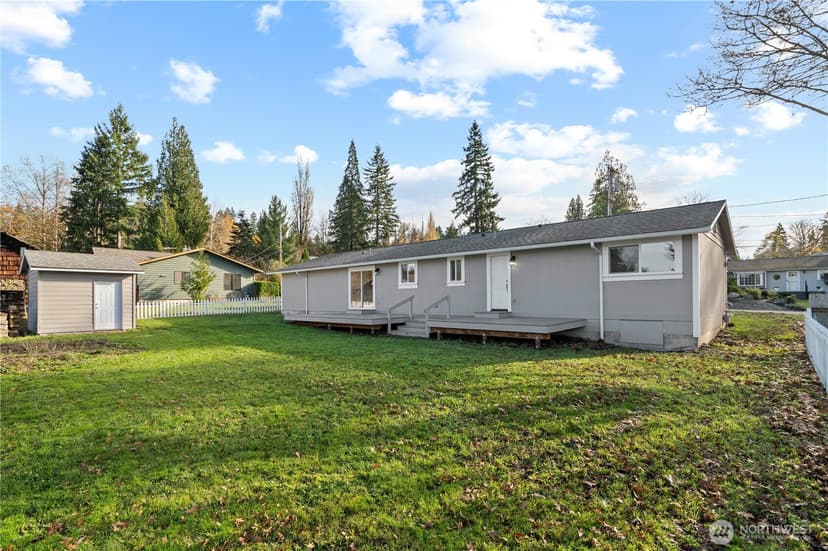Property photo for 26908 NE Stewart Street, Duvall photo 23