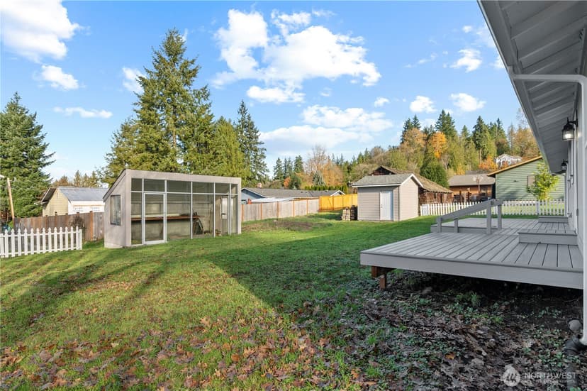 Property photo for 26908 NE Stewart Street, Duvall photo 25