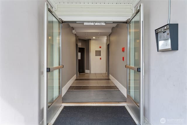 Property photo for 2840 SW Raymond Street #203, Seattle