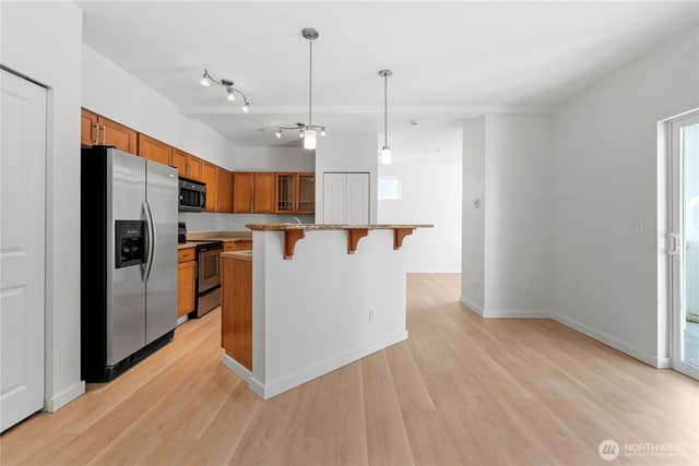 Property photo for 2840 SW Raymond Street #203, Seattle photo 5