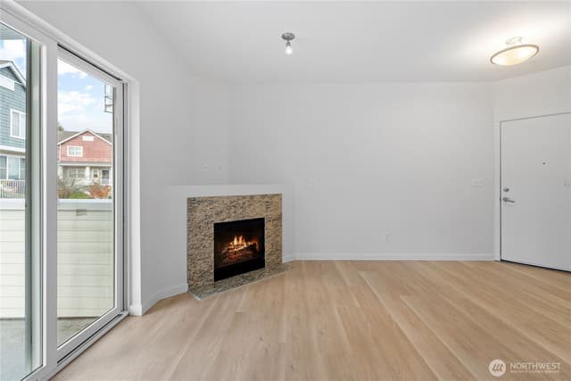 Property photo for 2840 SW Raymond Street #203, Seattle photo 4