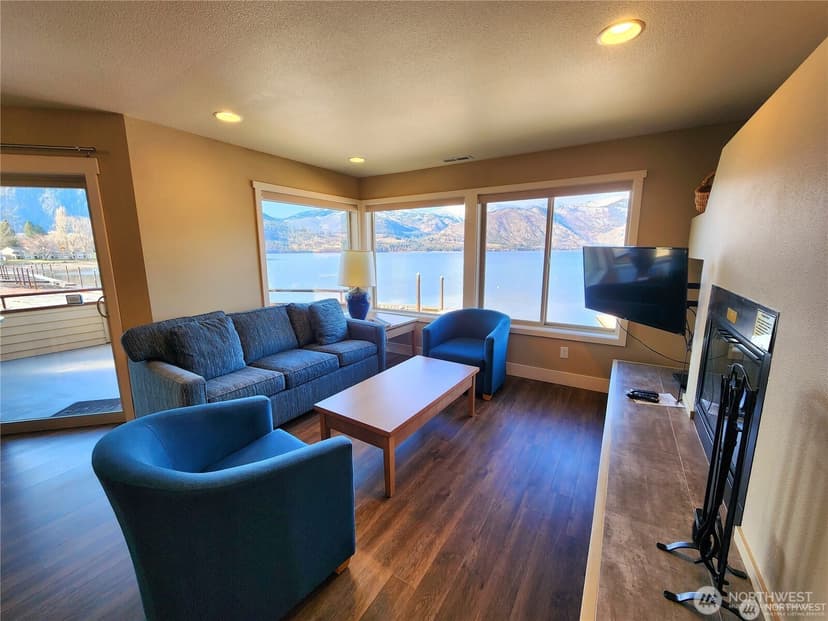 Property photo for 1 Lakeside 719-M, Manson photo 10