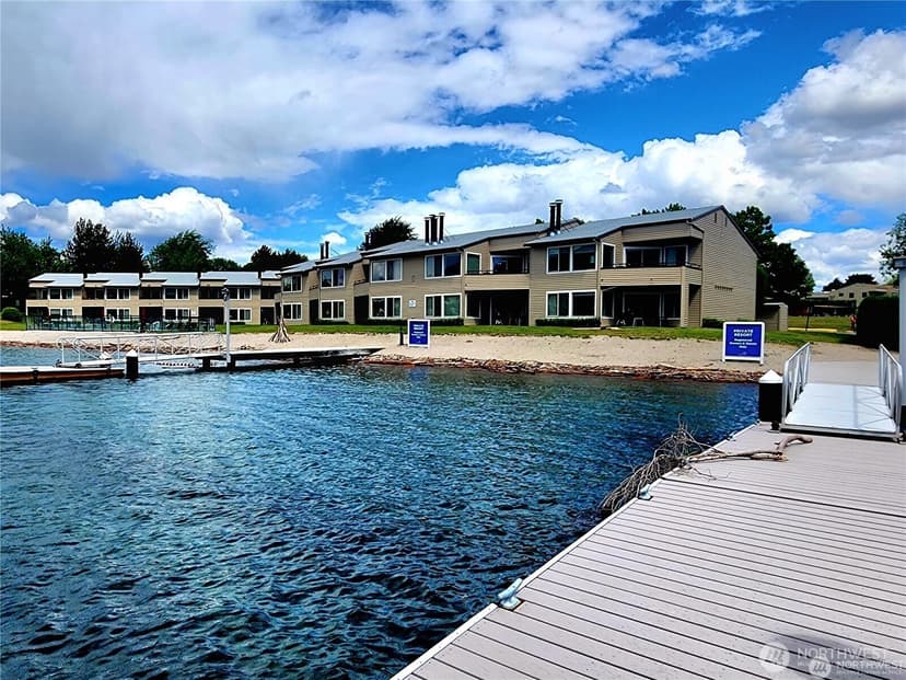 Property photo for 1 Lakeside 719-M, Manson photo 19