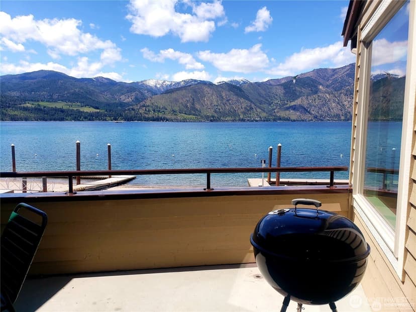 Property photo for 1 Lakeside 719-M, Manson photo 6