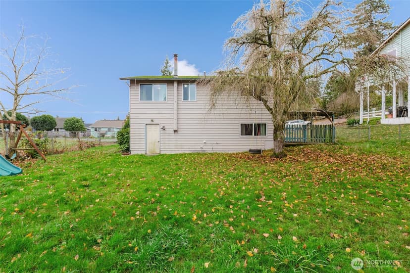 Property photo for 4116 W H Street, Bremerton photo 35