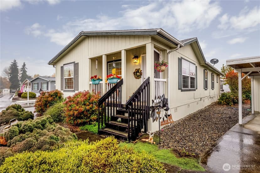 Property photo for 10703 62nd Street E #82, Puyallup
