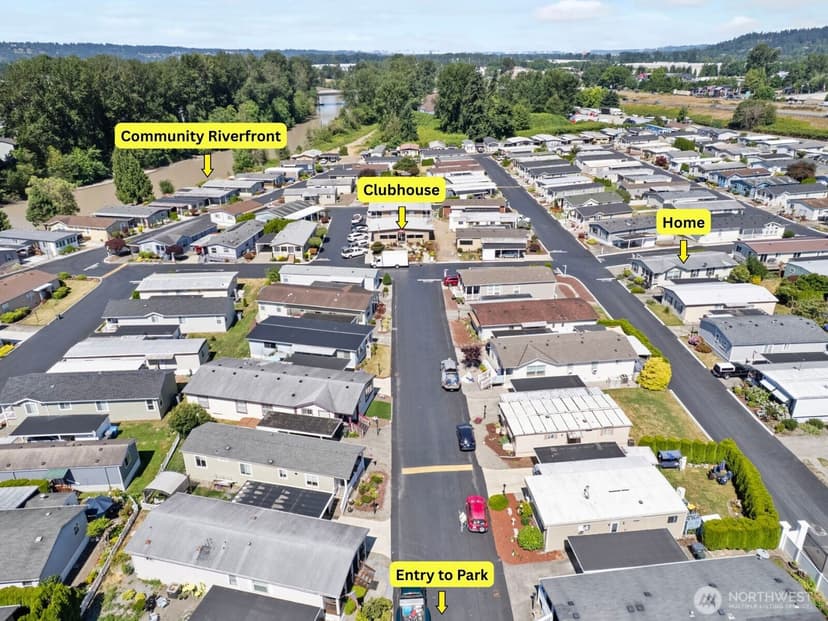 Property photo for 10703 62nd Street E #82, Puyallup photo 33