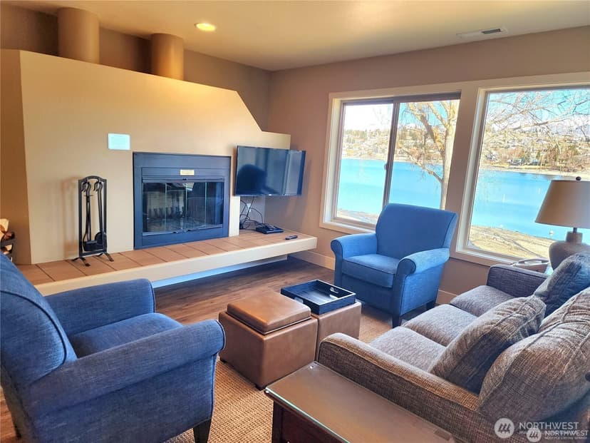 Property photo for 1 Beach 581-A, Manson photo 7