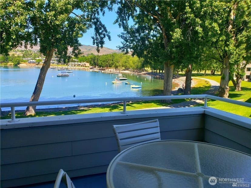 Property photo for 1 Beach 581-A, Manson