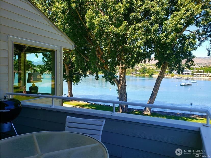 Property photo for 1 Beach 581-A, Manson photo 4