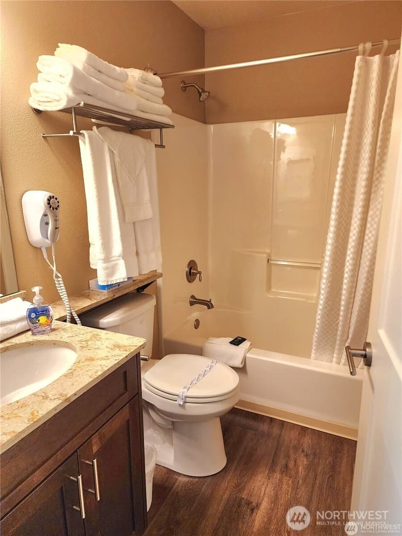 Property photo for 1 Beach 581-A, Manson photo 12