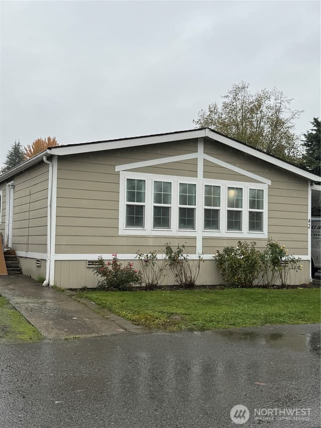 Property photo for 31600 126th Avenue SE #42, Auburn
