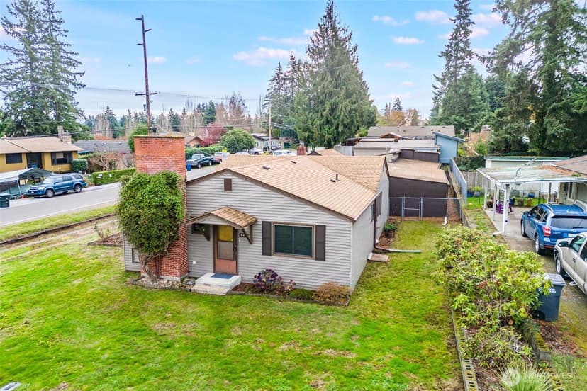Property photo for 345 S 184th Street, Burien photo 39