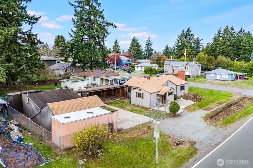 Property photo for 345 S 184th Street, Burien photo 36