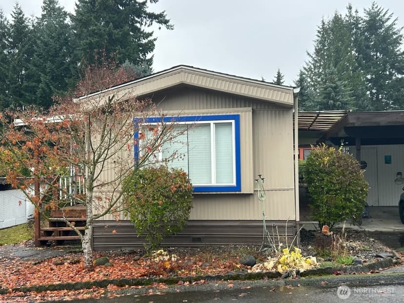 Property photo for 9314 Canyon Road E #4, Puyallup