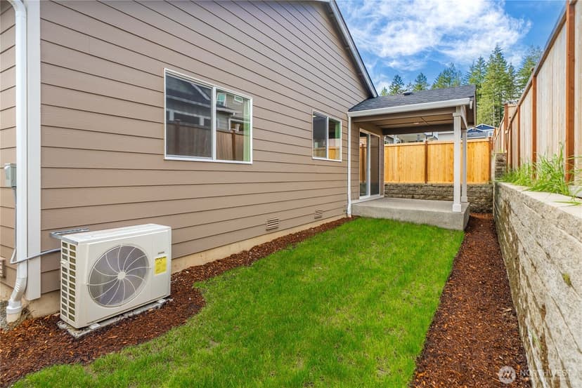Property photo for 4203 SW Rustler Street, Port Orchard photo 23