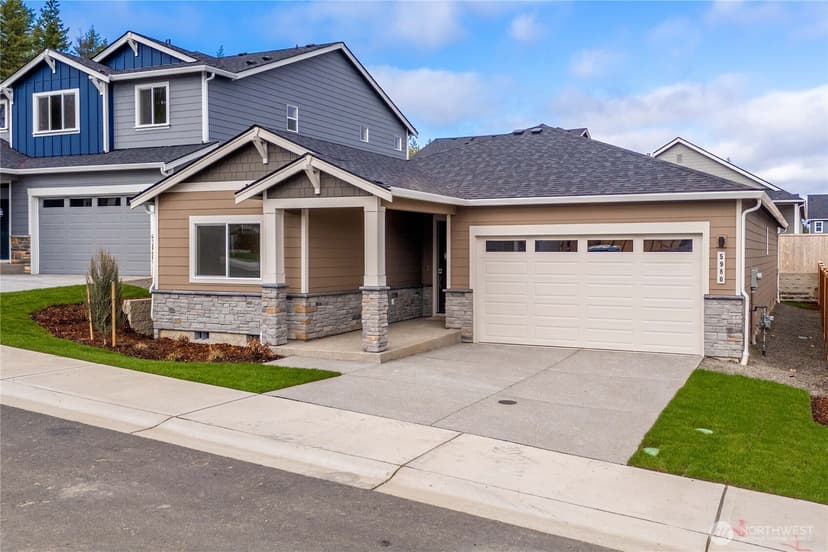 Property photo for 4203 SW Rustler Street, Port Orchard photo 38
