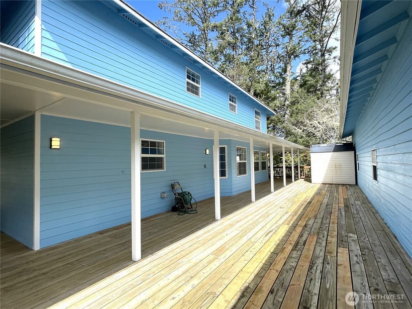 Property photo for 653 Sunset Avenue NE, Ocean Shores photo 30