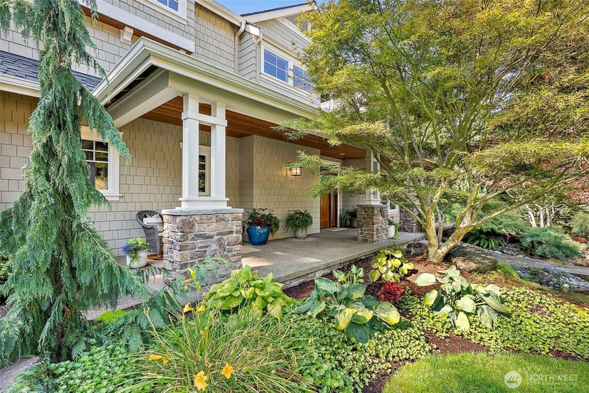 Property photo for 5123 105th Avenue Ct NW, Gig Harbor photo 4