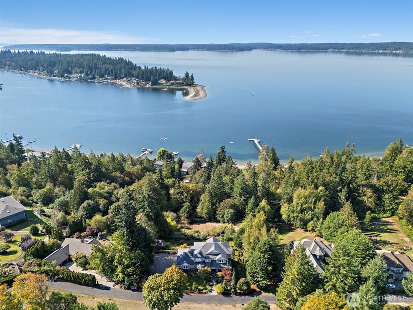 Property photo for 5123 105th Avenue Ct NW, Gig Harbor photo 38