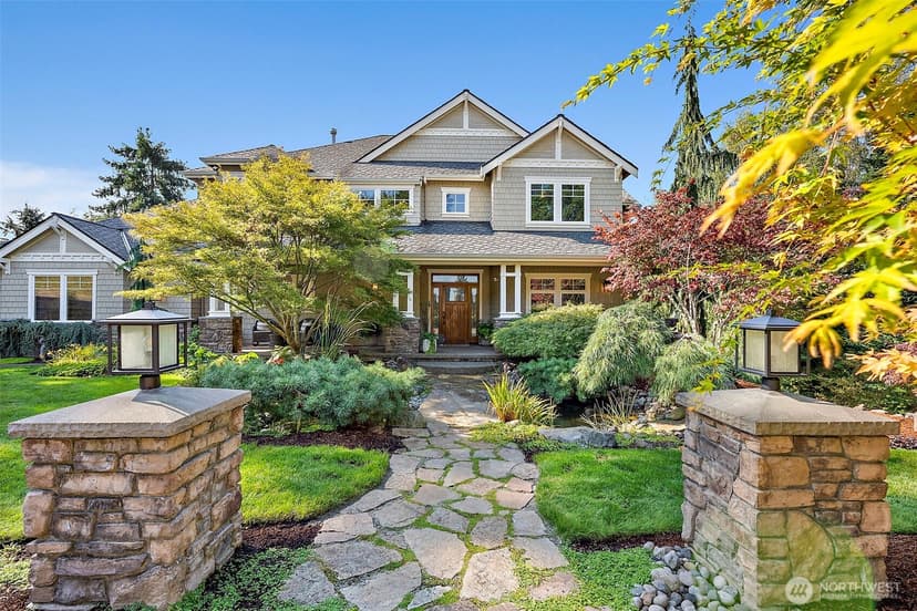 Property photo for 5123 105th Avenue Ct NW, Gig Harbor