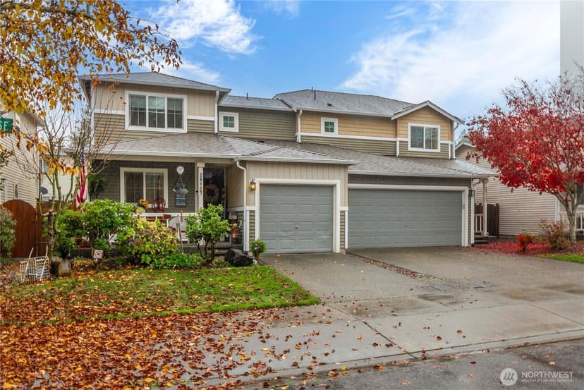 Property photo for 28127 240th Avenue SE, Maple Valley photo 2