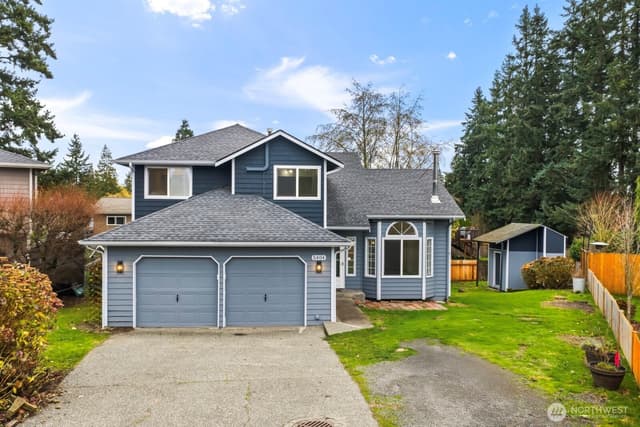 Property photo for 5404 158th Place SW, Edmonds photo 2
