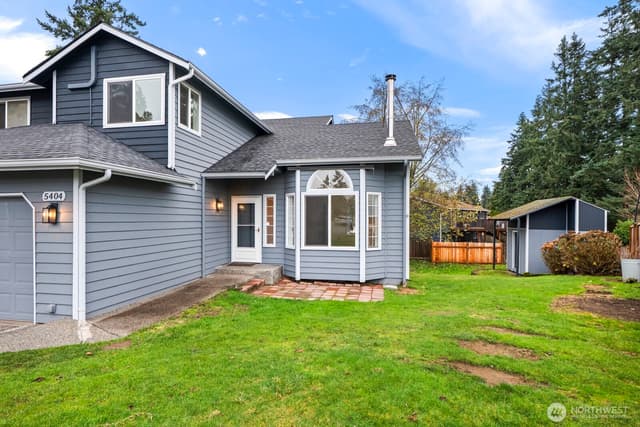 Property photo for 5404 158th Place SW, Edmonds photo 4