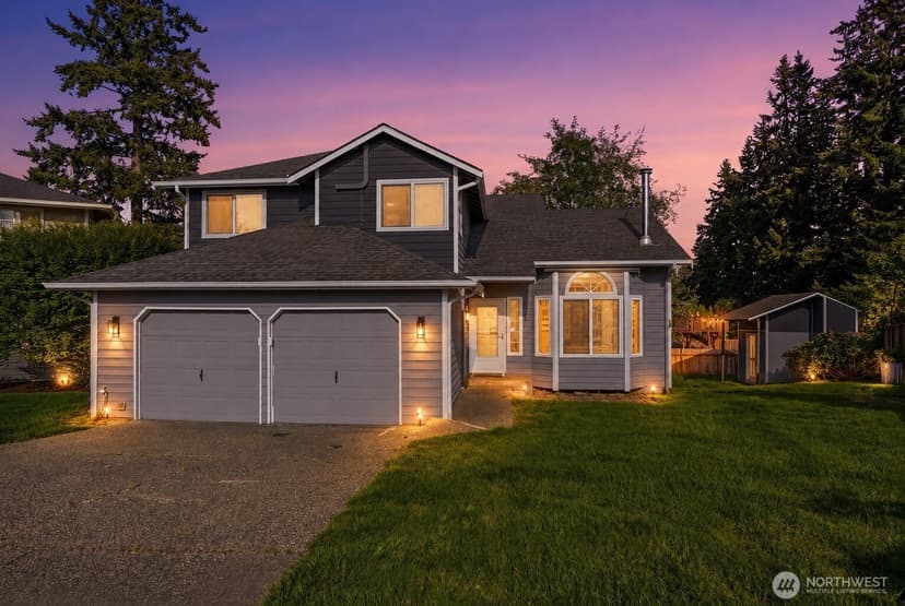 Property photo for 5404 158th Place SW, Edmonds