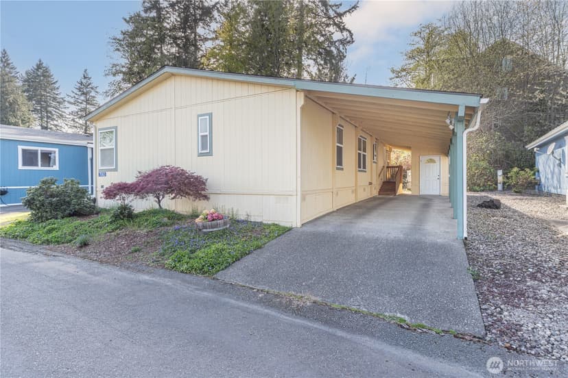 Property photo for 7083 NE Taurus Lane, Bremerton photo 24