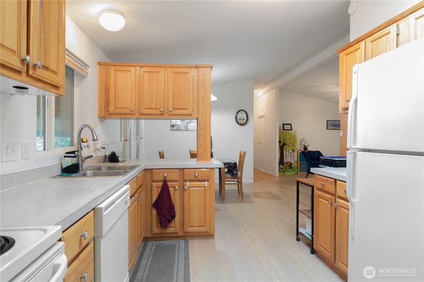 Property photo for 7083 NE Taurus Lane, Bremerton photo 8