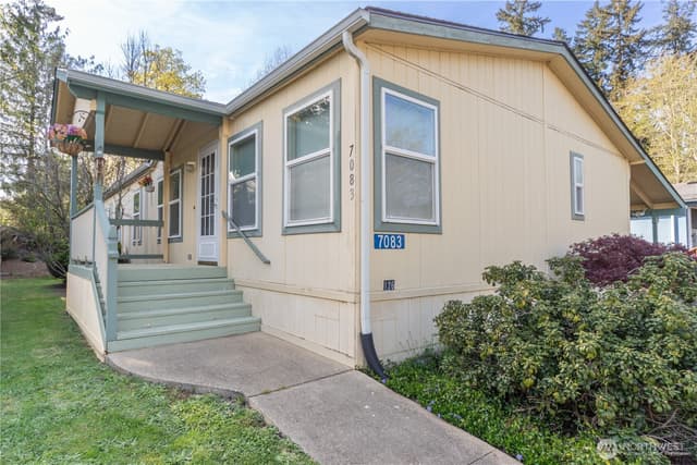 Property photo for 7083 NE Taurus Lane, Bremerton photo 2