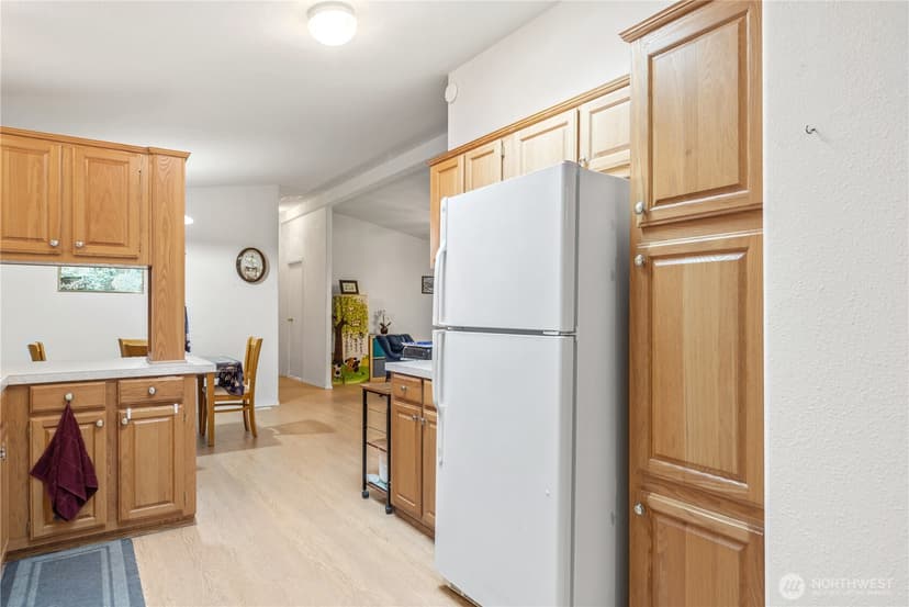 Property photo for 7083 NE Taurus Lane, Bremerton photo 6