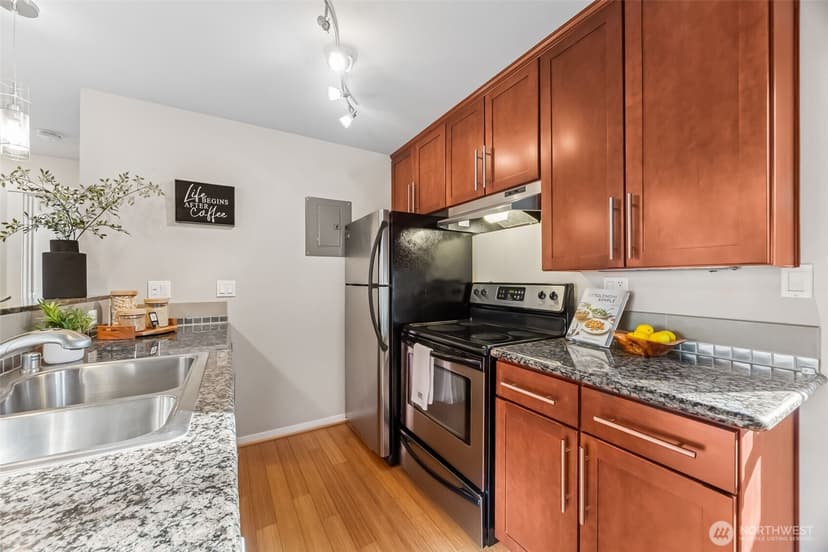 Property photo for 5220 42nd Avenue S #110, Seattle photo 6