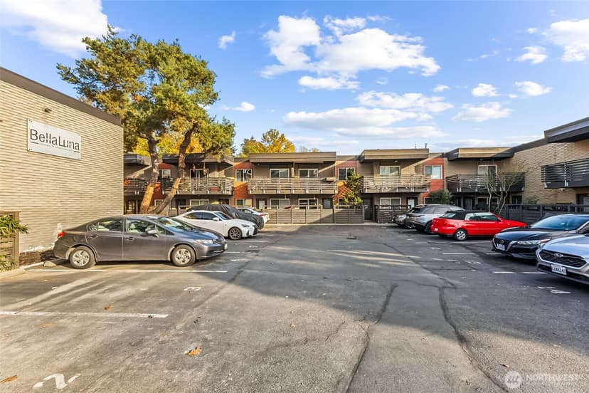 Property photo for 5220 42nd Avenue S #110, Seattle photo 17