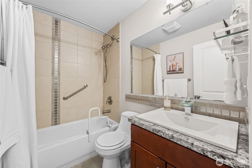 Property photo for 5220 42nd Avenue S #110, Seattle photo 13