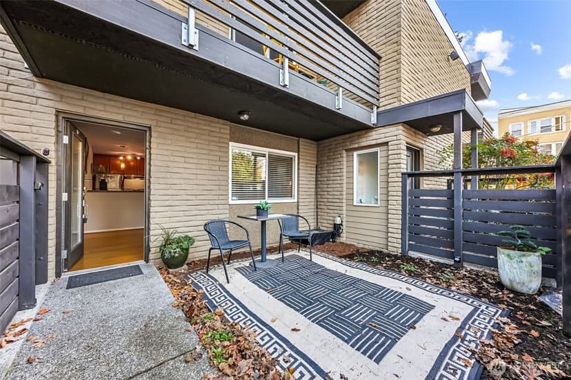 Property photo for 5220 42nd Avenue S #110, Seattle photo 14