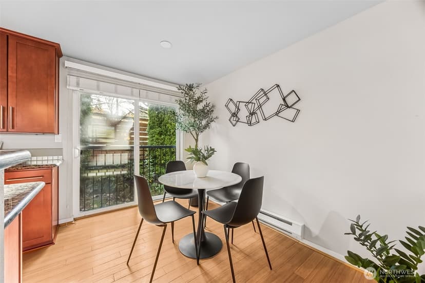 Property photo for 5220 42nd Avenue S #110, Seattle photo 3