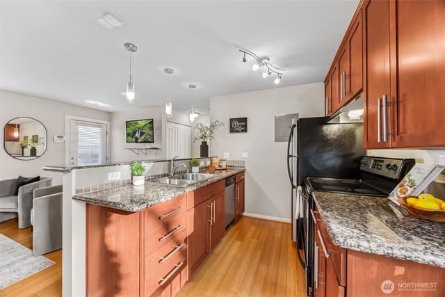 Property photo for 5220 42nd Avenue S #110, Seattle photo 5