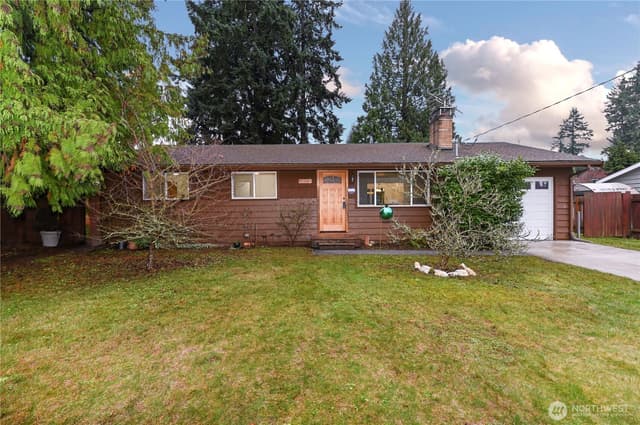 Property photo for 5902 178th Street SW, Lynnwood photo 3