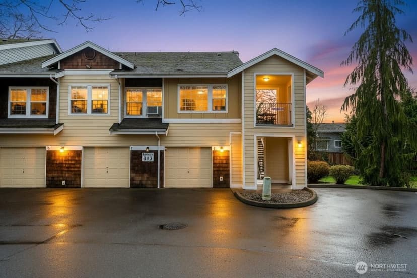 Property photo for 8113 Custer Rd. SW #E-5, Lakewood