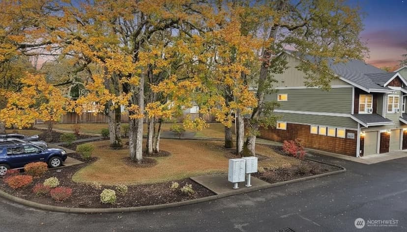 Property photo for 8113 Custer Rd. SW #E-5, Lakewood photo 19