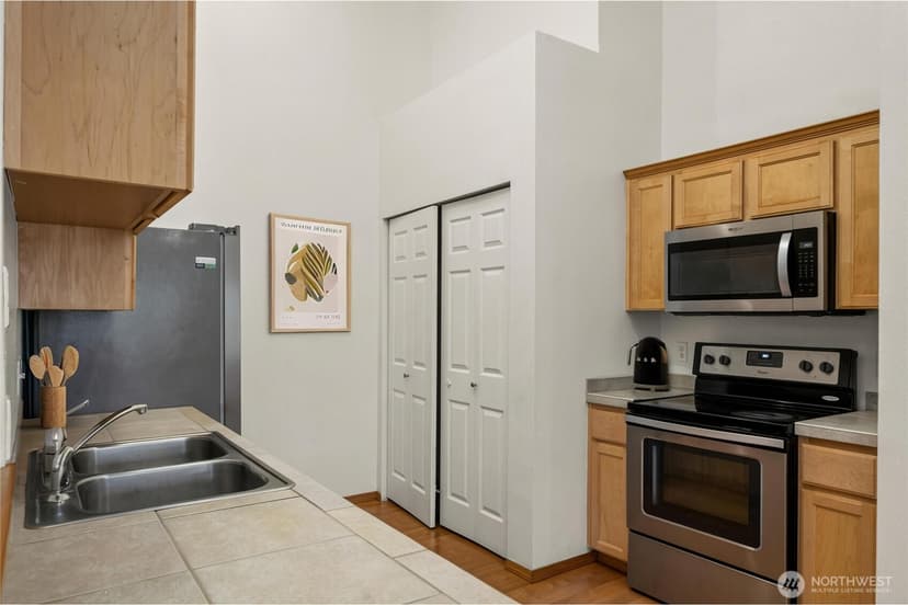 Property photo for 8113 Custer Rd. SW #E-5, Lakewood photo 8