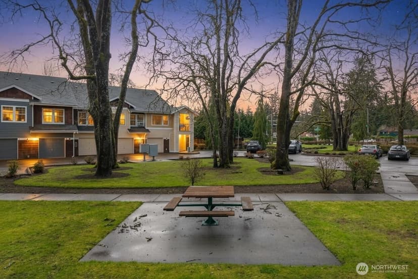 Property photo for 8113 Custer Rd. SW #E-5, Lakewood photo 18