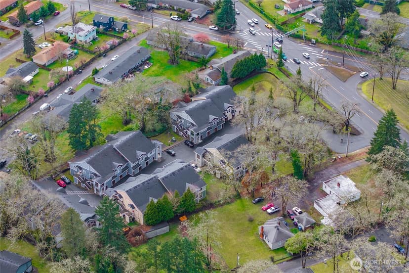 Property photo for 8113 Custer Rd. SW #E-5, Lakewood photo 25