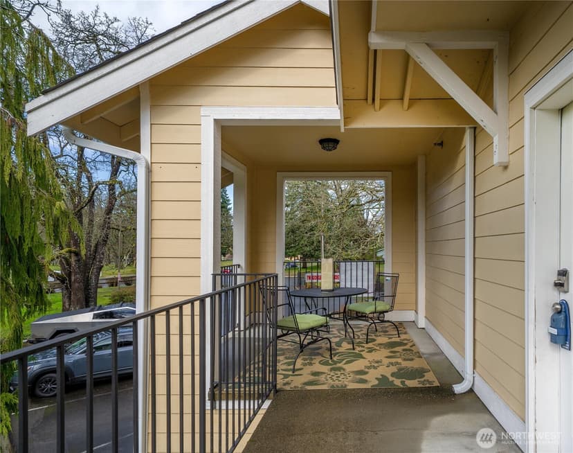 Property photo for 8113 Custer Rd. SW #E-5, Lakewood photo 22