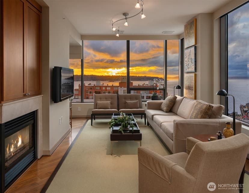 Property photo for 1000 1st Avenue #1600, Seattle photo 6