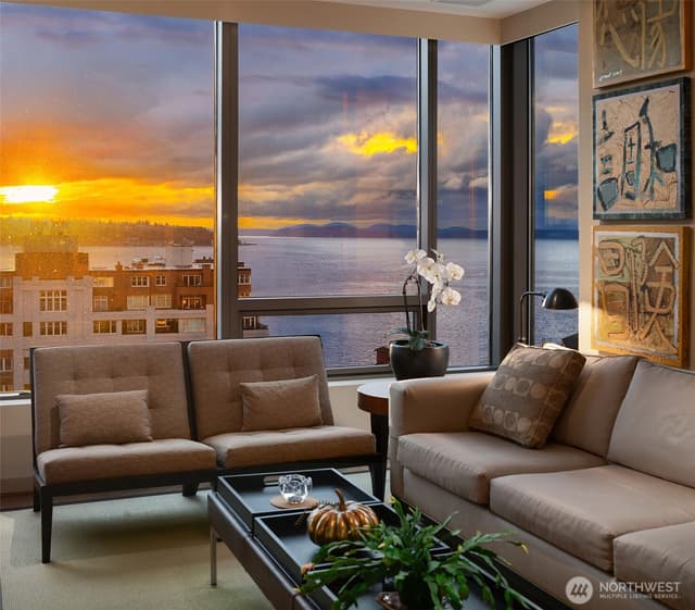 Property photo for 1000 1st Avenue #1600, Seattle