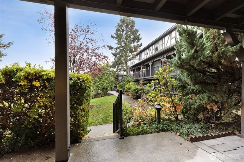 Property photo for 3425 S 176th Street #110, SeaTac photo 17